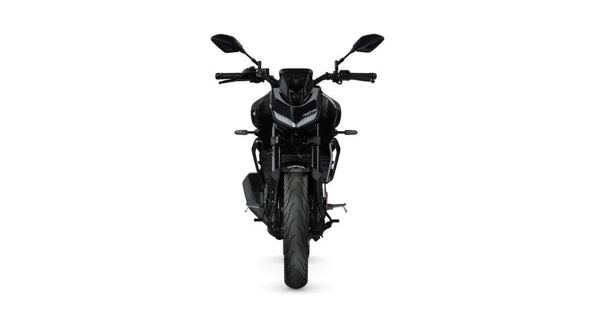 Yamaha MT-125 2027 Tampil Dengan Rekaan Baharu 3 Yamaha MT-125 2027 Tampil Dengan Rekaan Baharu