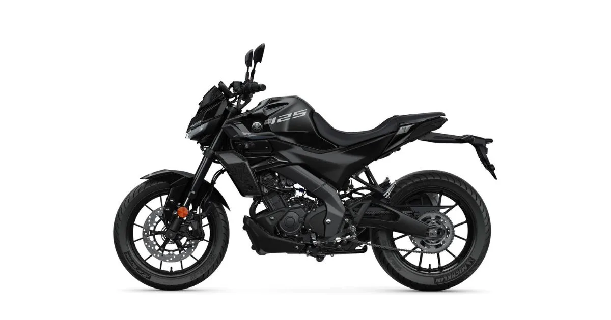 Yamaha MT-125 2027 Tampil Dengan Rekaan Baharu 6 Yamaha MT-125 2027 Tampil Dengan Rekaan Baharu