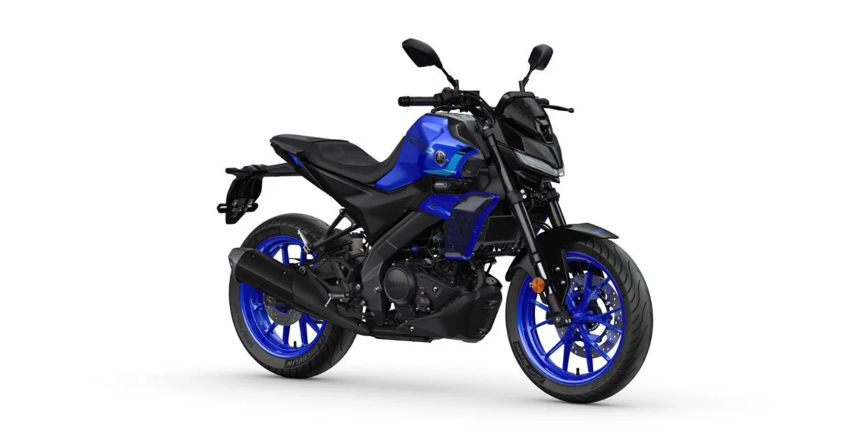 Yamaha MT-125 2027 Tampil Dengan Rekaan Baharu 5 Yamaha MT-125 2027 Tampil Dengan Rekaan Baharu