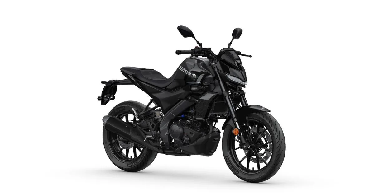 Yamaha MT-125 2027 Tampil Dengan Rekaan Baharu 7 Yamaha MT-125 2027 Tampil Dengan Rekaan Baharu