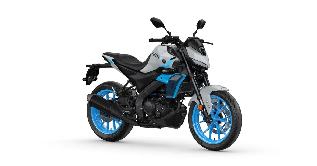 Yamaha MT-125 2027 Tampil Dengan Rekaan Baharu 8 MT-125 2027