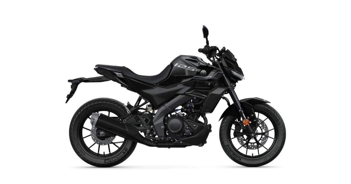 Yamaha MT-125 2027 Tampil Dengan Rekaan Baharu 4 Yamaha MT-125 2027 Tampil Dengan Rekaan Baharu